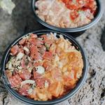 Our Favorite Poke - Foodland Farms Ala Moana