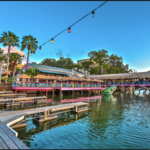 Restaurant Recommendations
