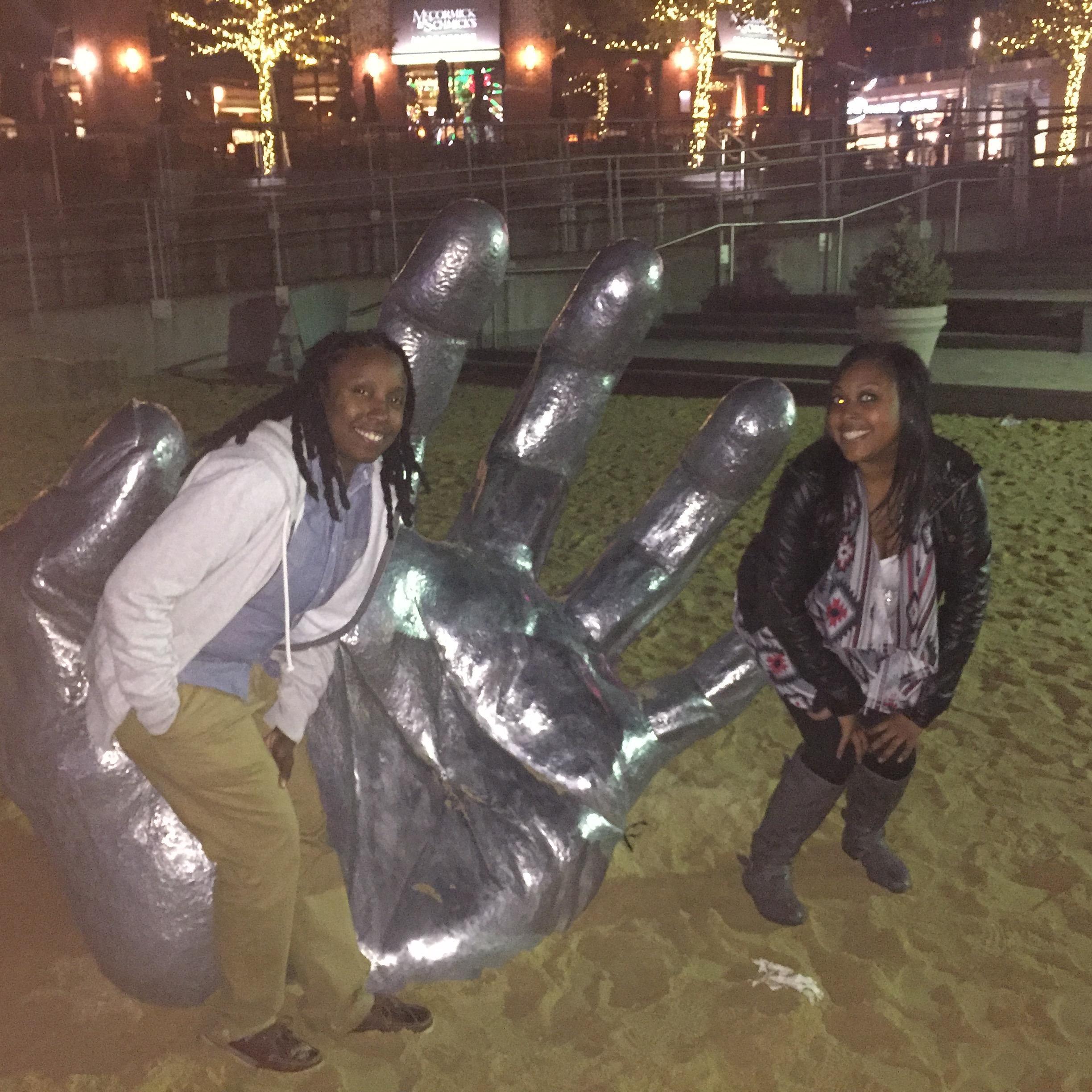 National Harbor