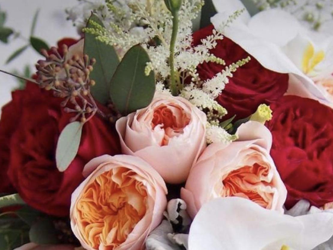 The Wedding Website of Shenequa Davis and Lajuan Hightower