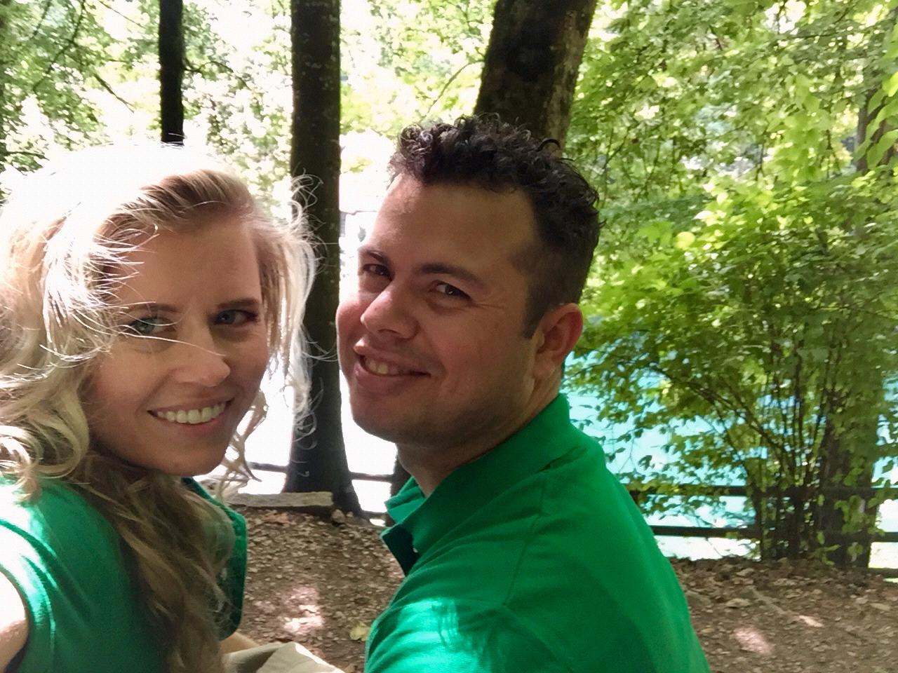 Staff at FSY in Blaubeuren