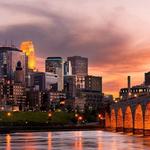 Stone Arch Bridge