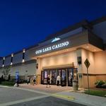 Gun Lake Casino Resort
