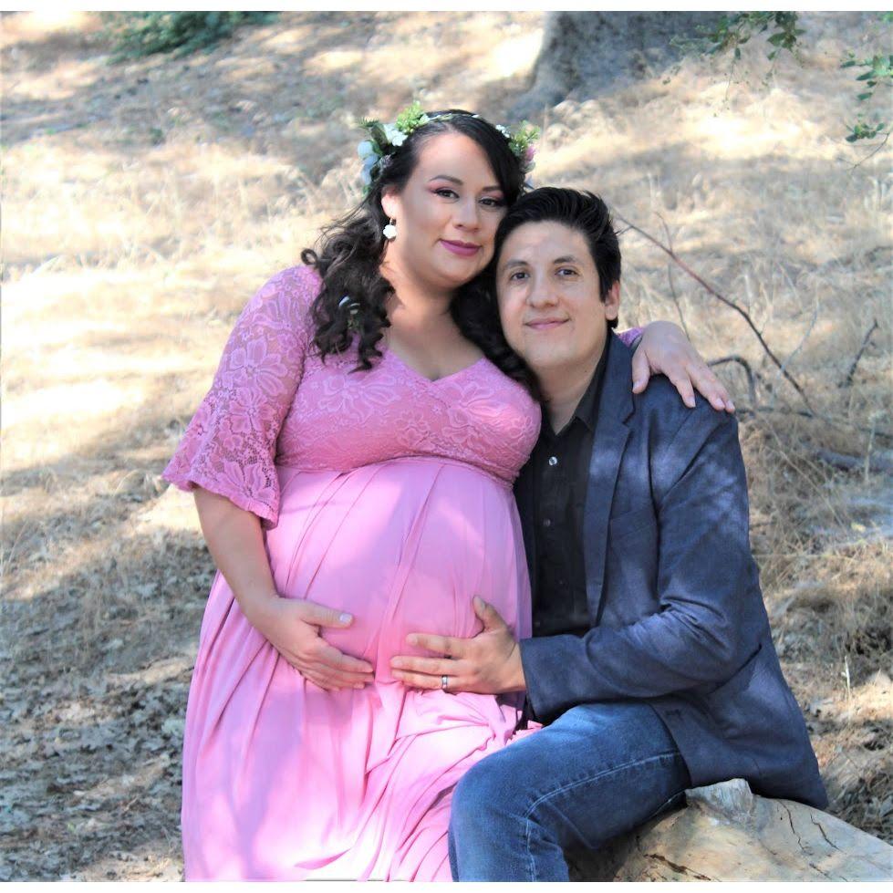 July 2020~ Maternity photoshoot