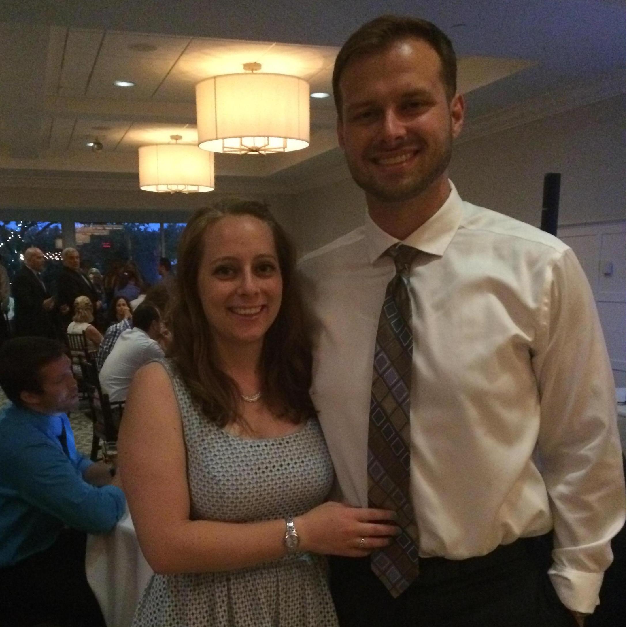 Lindsey and Royce's Wedding, 2016