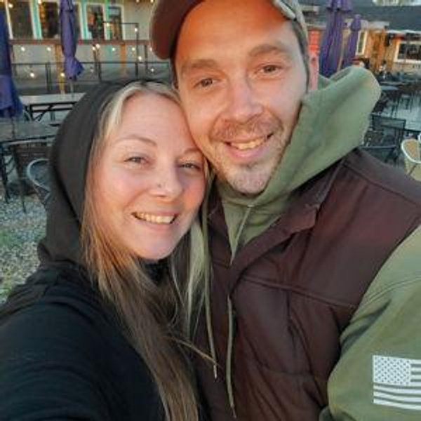 Our newlywed /honeymoon fund