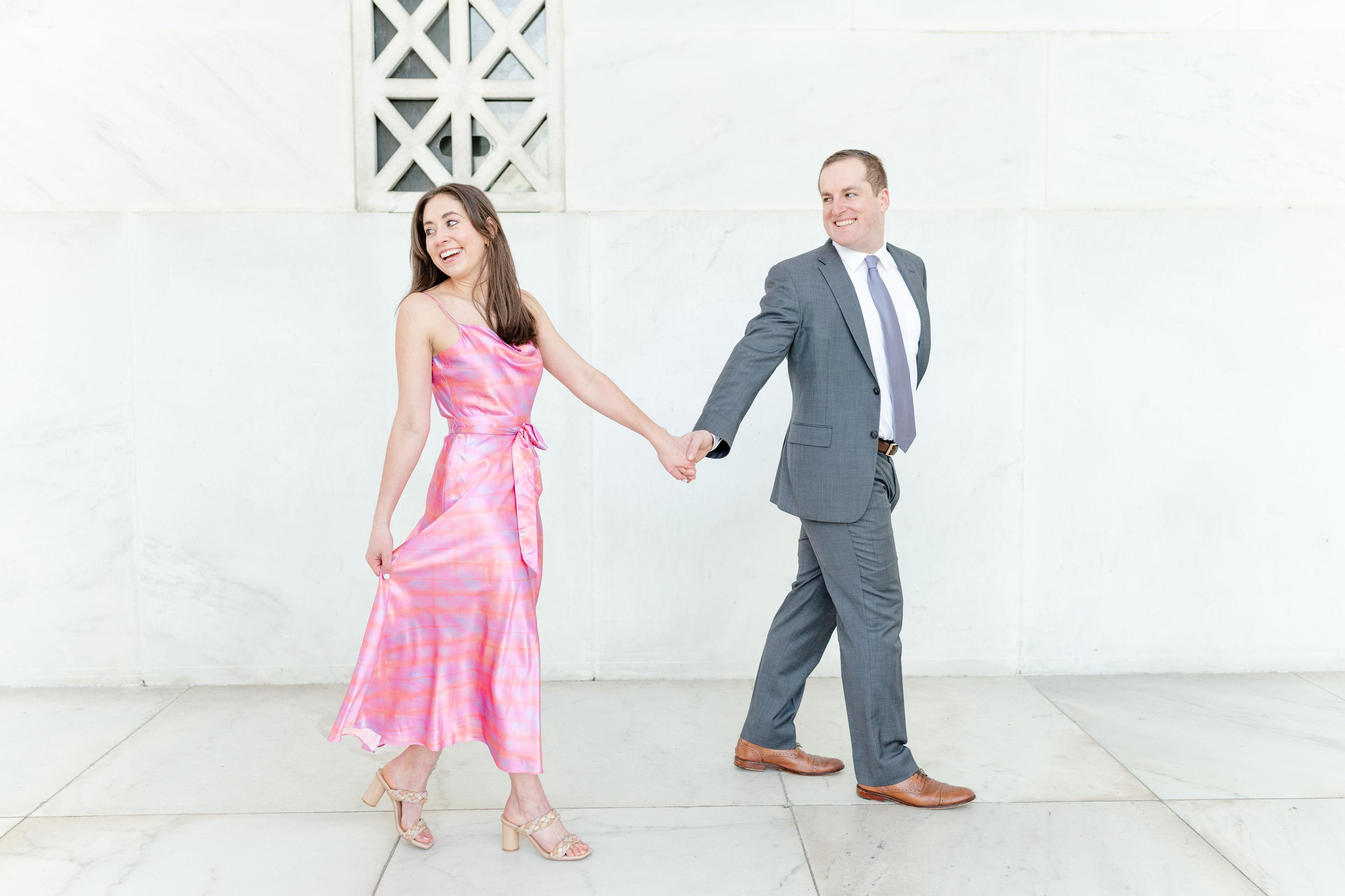 The Wedding Website of Rachel Solomon and Jake Barr