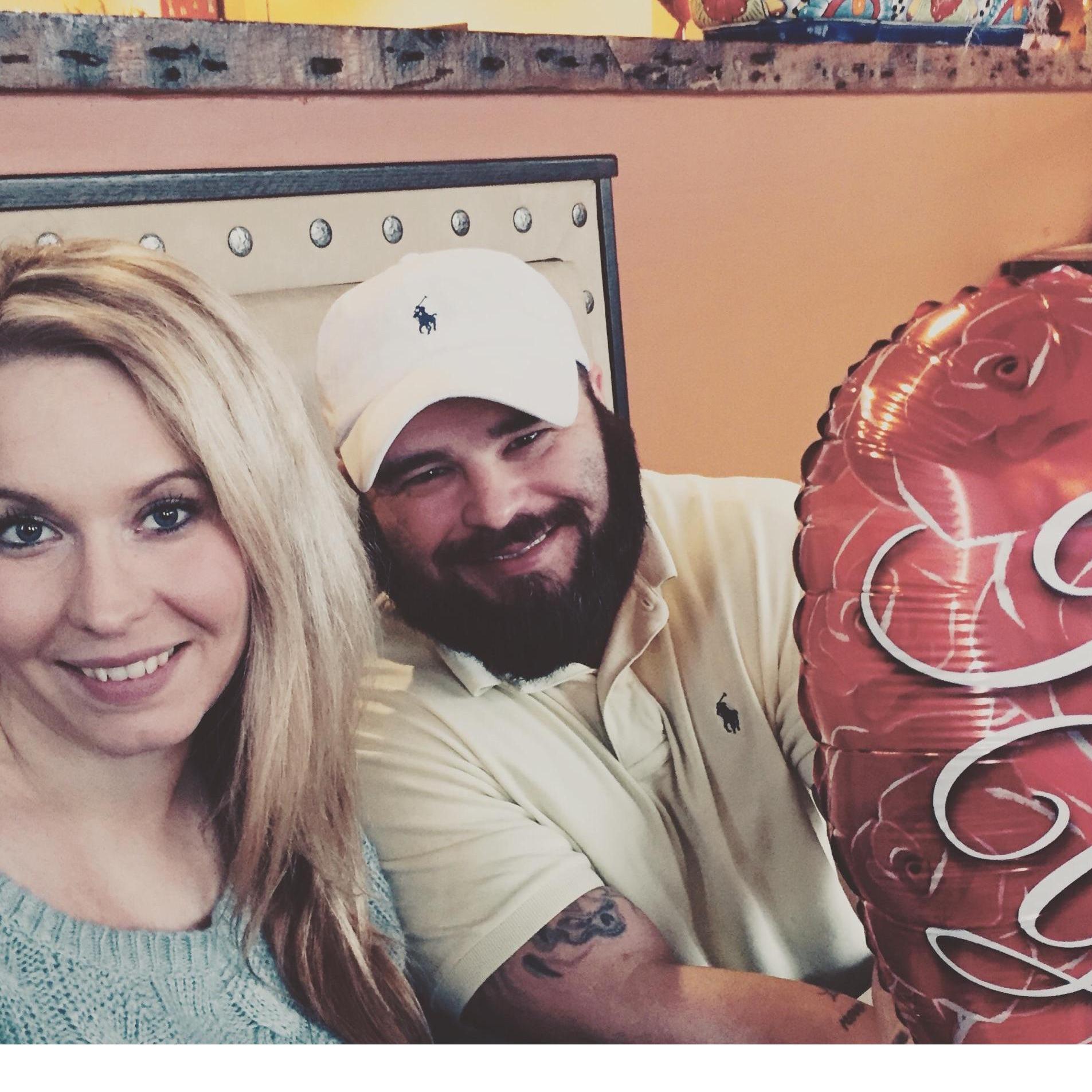 Kentucky February 2018