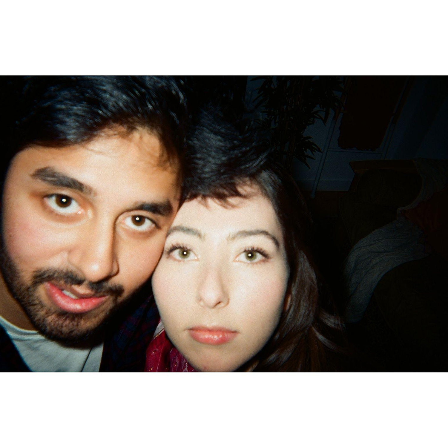 New Year's Party (December 2023)