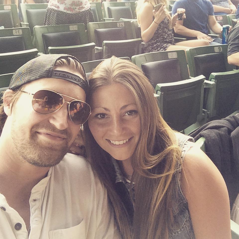 The Wedding Website of Taylor Bailey and Kyle Merritt