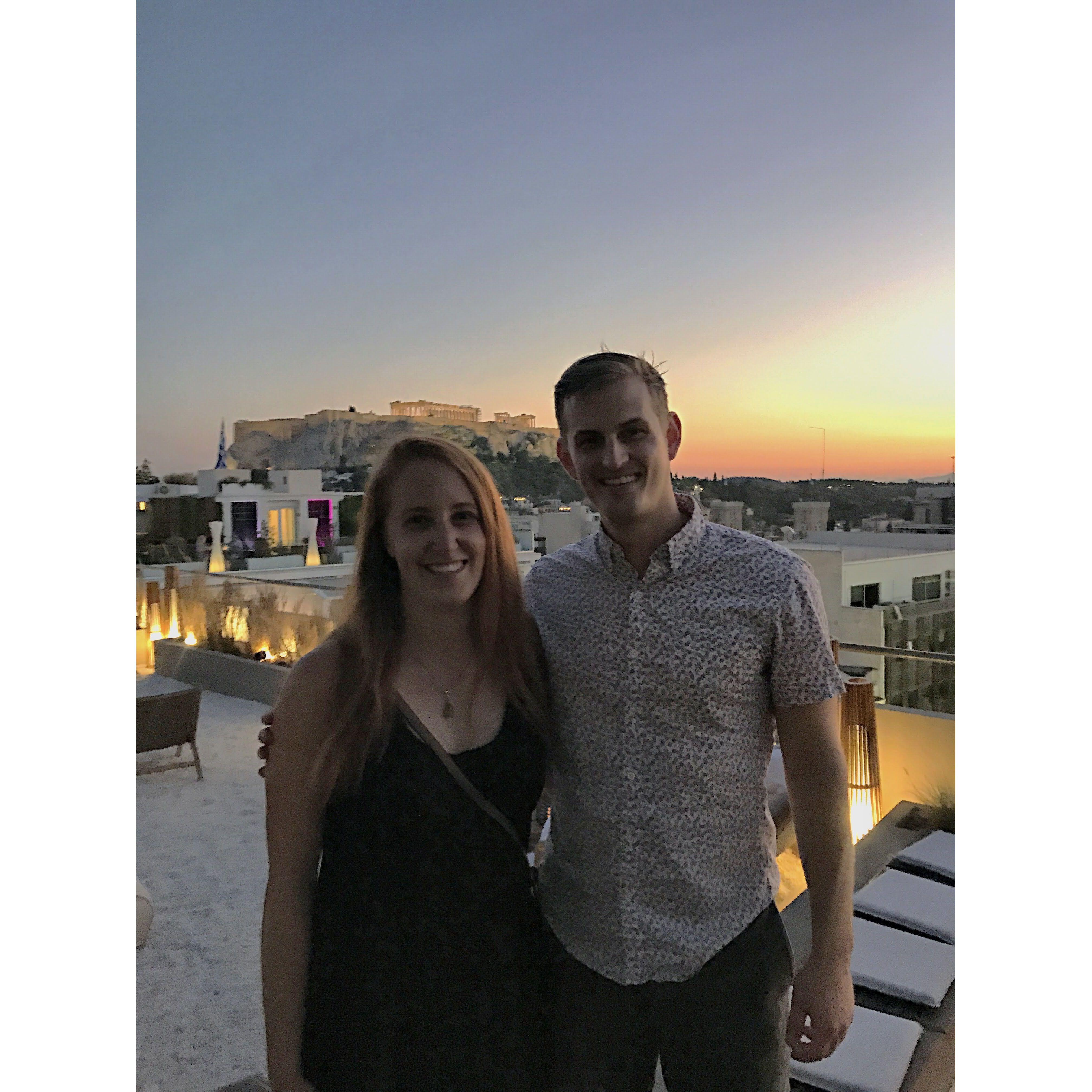 Athens