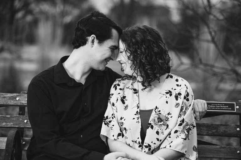 The Wedding Website of Hannah Westerman and Thomas Davis