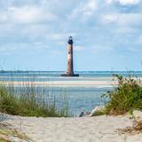 Folly Beach - Lighthouse Inlet Heritage Preserve