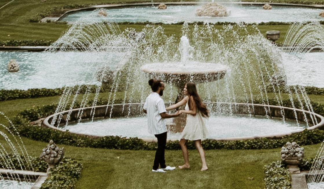 The Wedding Website of Joseph Rodriguez and Cierra Bell