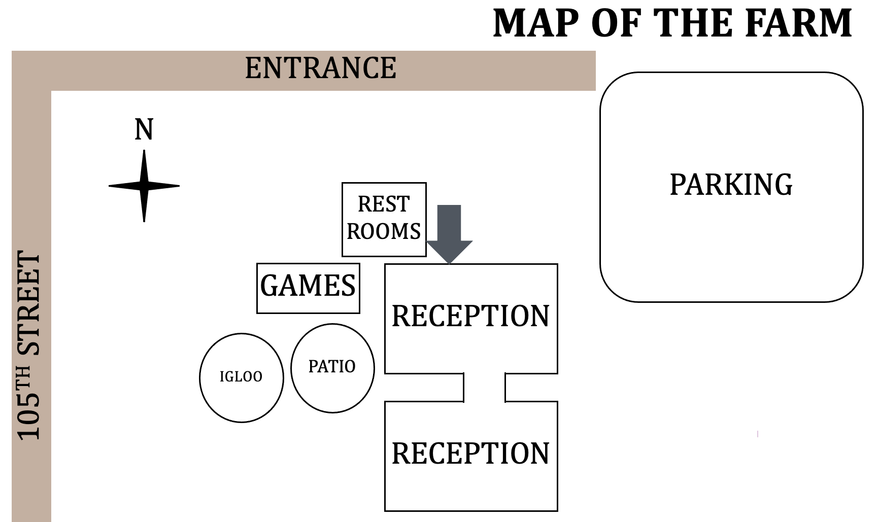 The Wedding Website of Paige Boor and Cole Ignaszewski