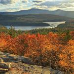 Catskill Mountains