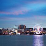 National Harbor