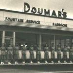 Doumar's Cones & Barbecue