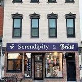 Serendipity & The Brew
