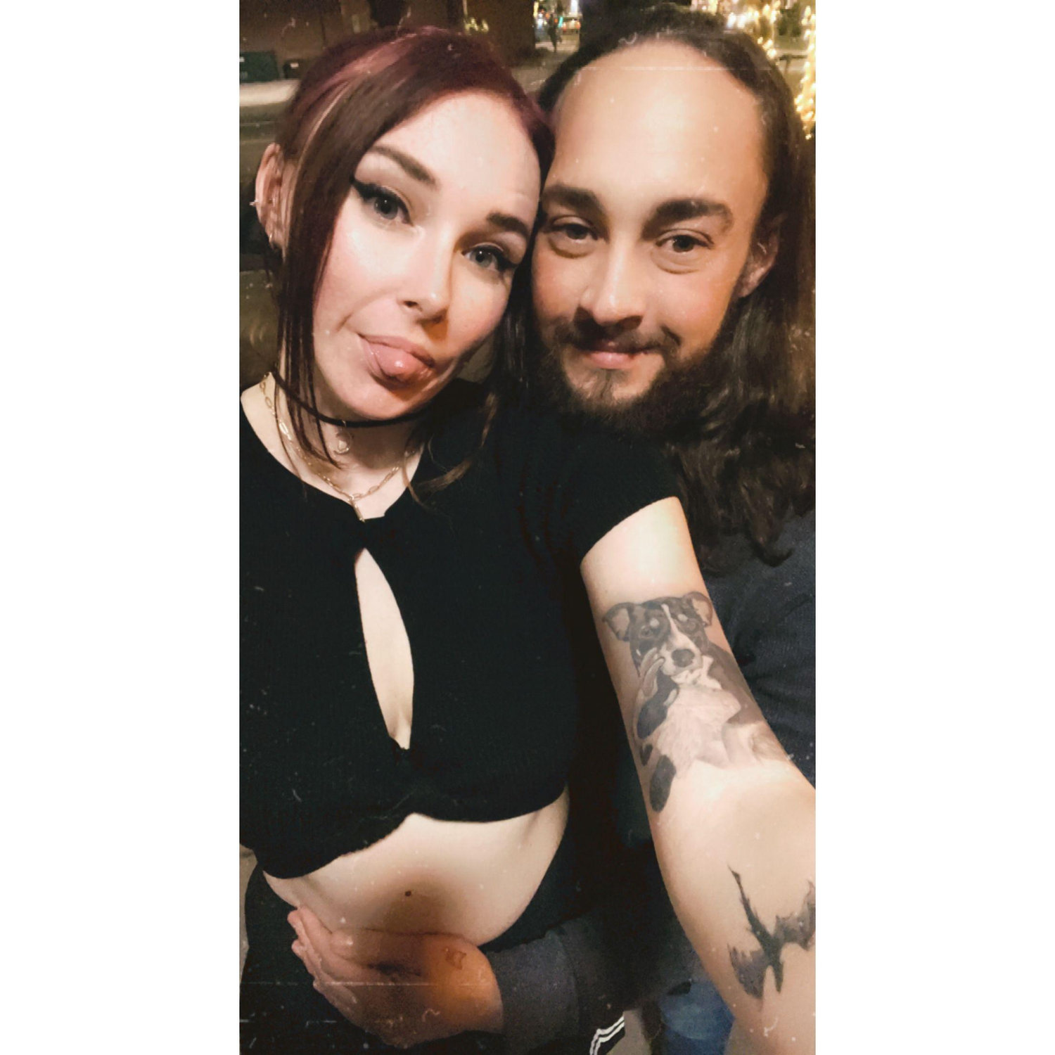 First Concert Together (Loathe 2022 Nile Theatre)