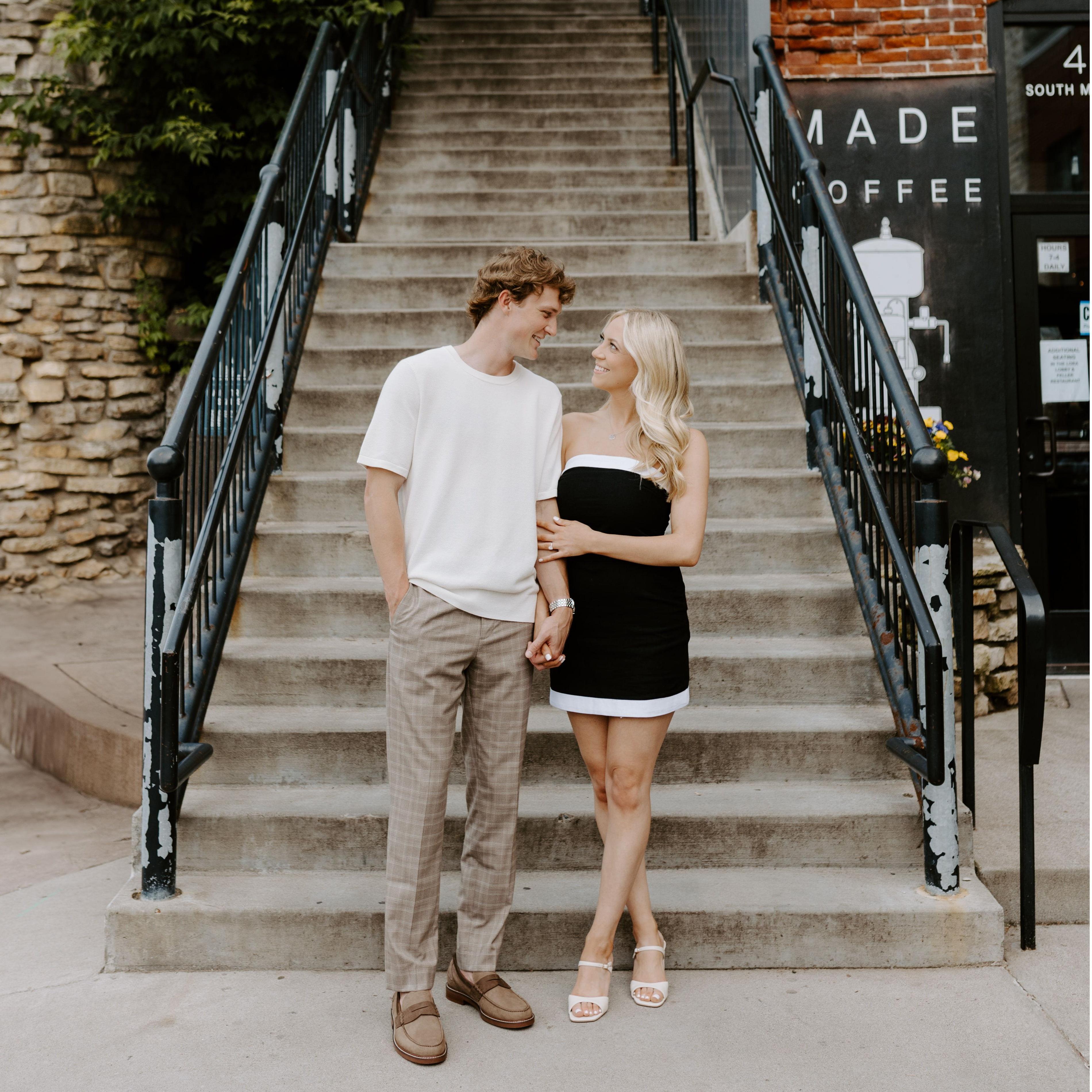6.17.2025 - Engagement photos