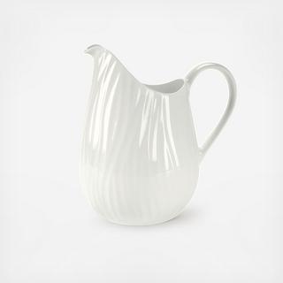 White Oak Cream Jug