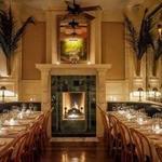 The Beatrice Inn