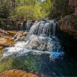 St. Mary's Falls