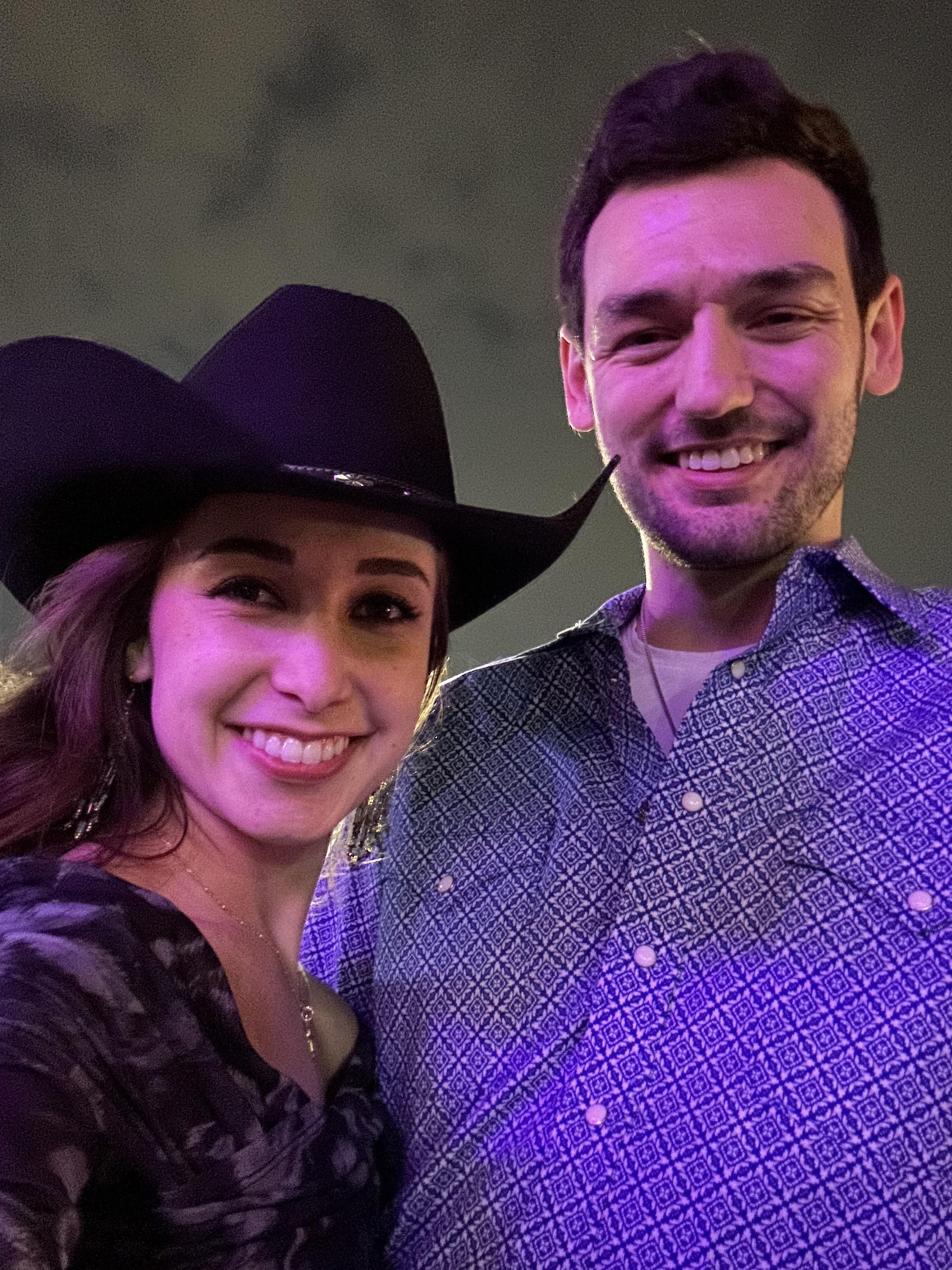 The Wedding Website of Rachel Grace Wales and Tyler Michael O'Neal