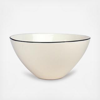 Abbesses Serving Bowl