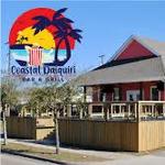 Coastal Daiquiri Bar & Grill