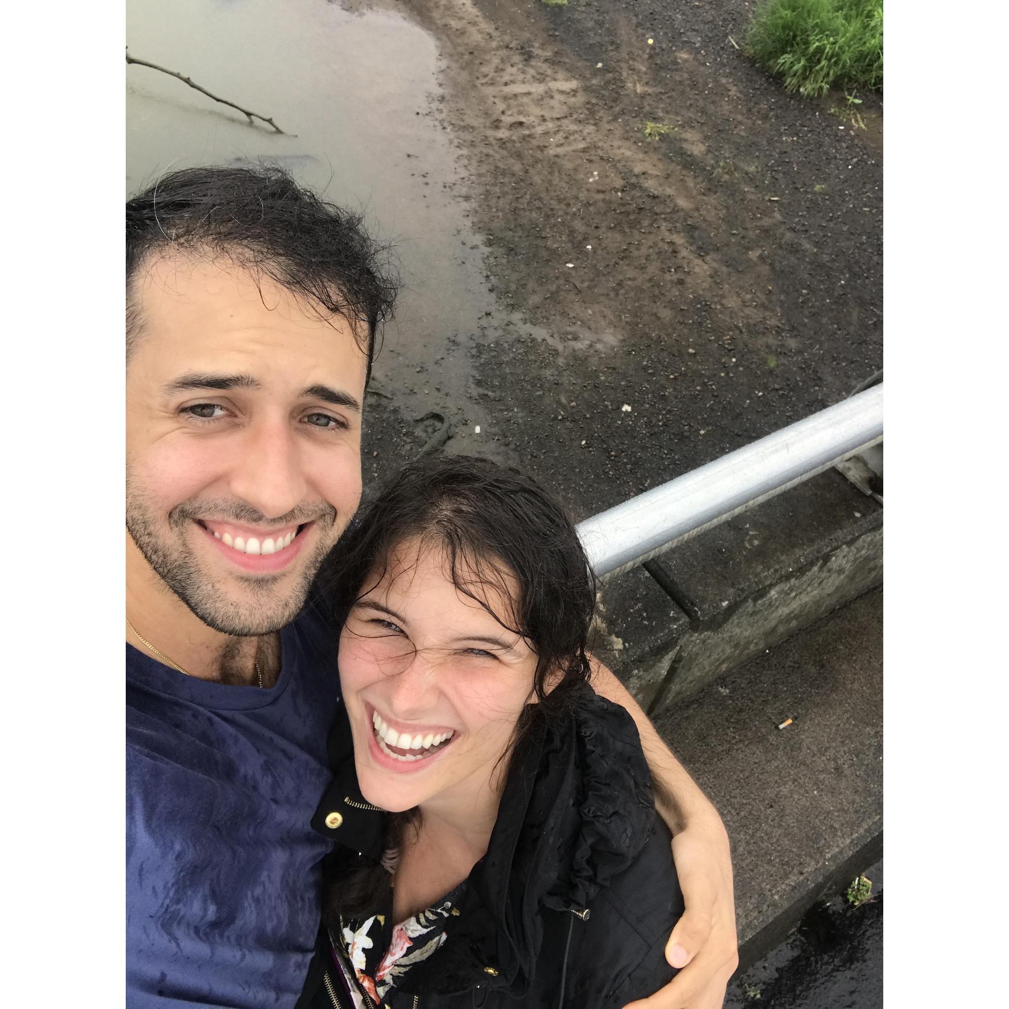 Costa Rica - July 2019 (with some crocodiles!)