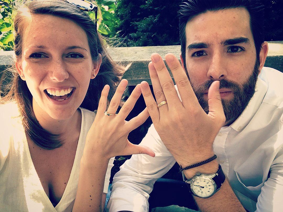 The Wedding Website of Jack Mason and Annie Fuller