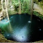 Cenote Dzitnup