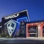 TopGolf