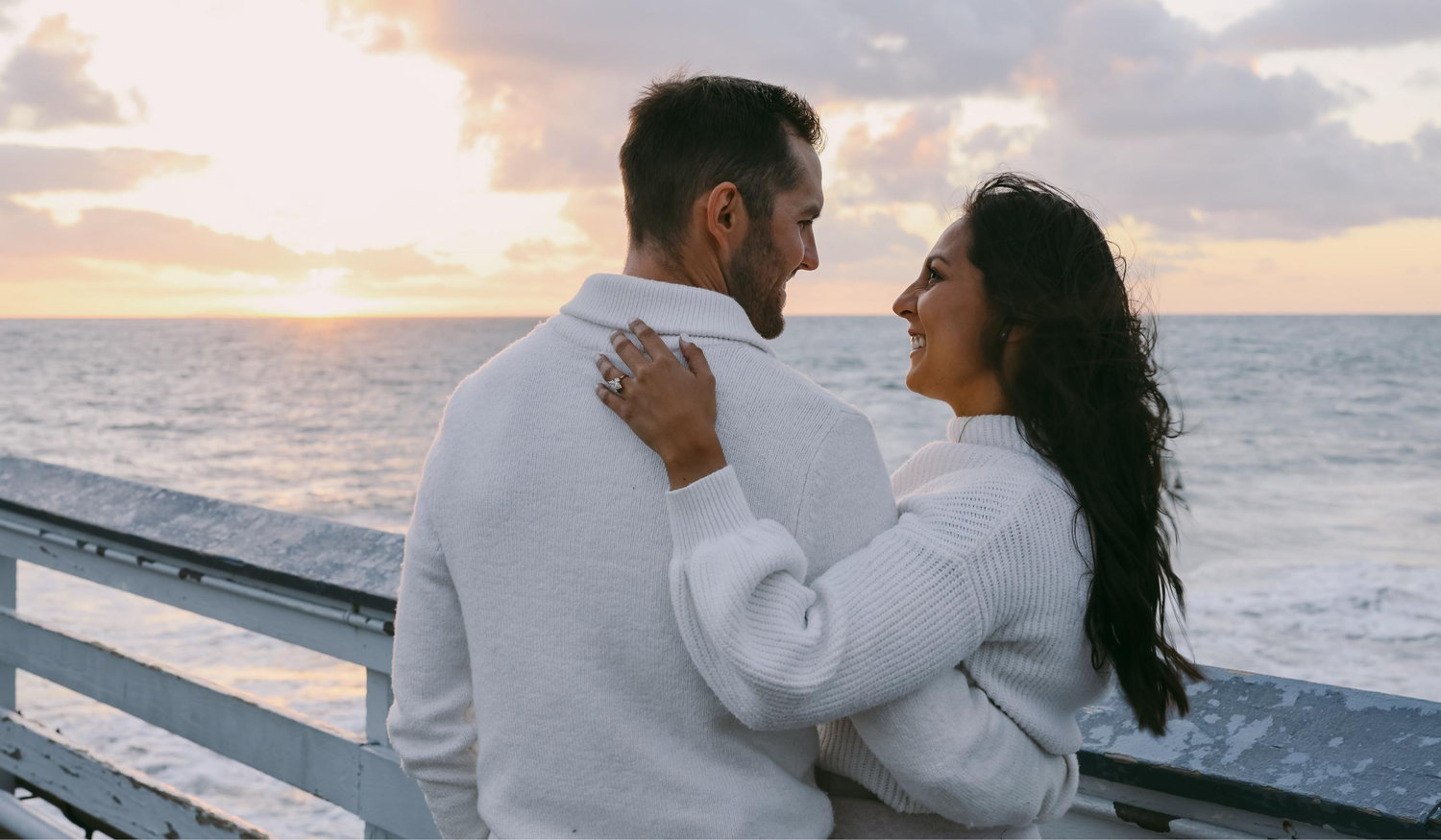 The Wedding Website of Maythe Gaytan and Logan Perry