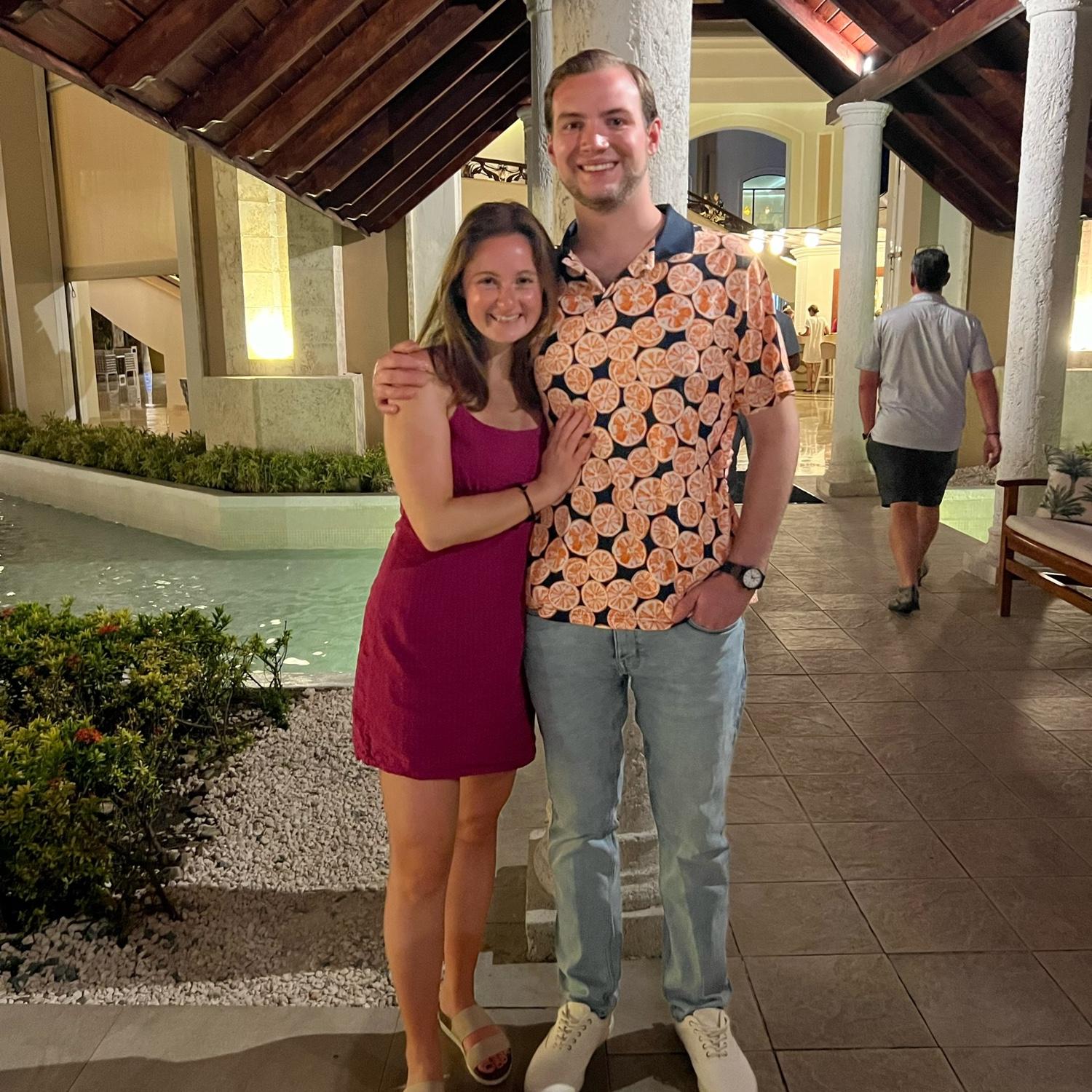 Celebrating 60 years of Julie Moore in the Dominican Republic 2023