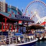 Navy Pier