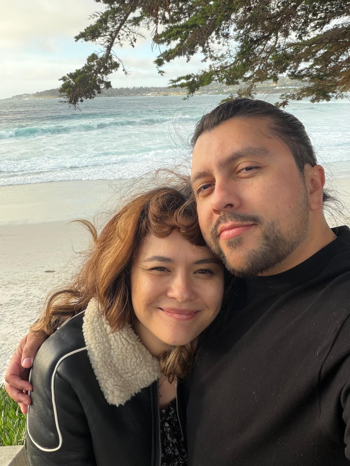 The Wedding Website of Alexis Megan Green and Christian David Castro Perez