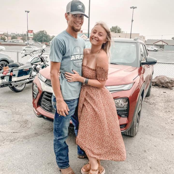 Date night last summer