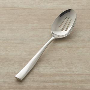 Couture Pierced Serving Spoon