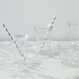 Picardie 18-Piece Tumbler Set