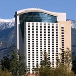 Morongo Casino, Resort and Spa