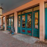 La King's Confectionery