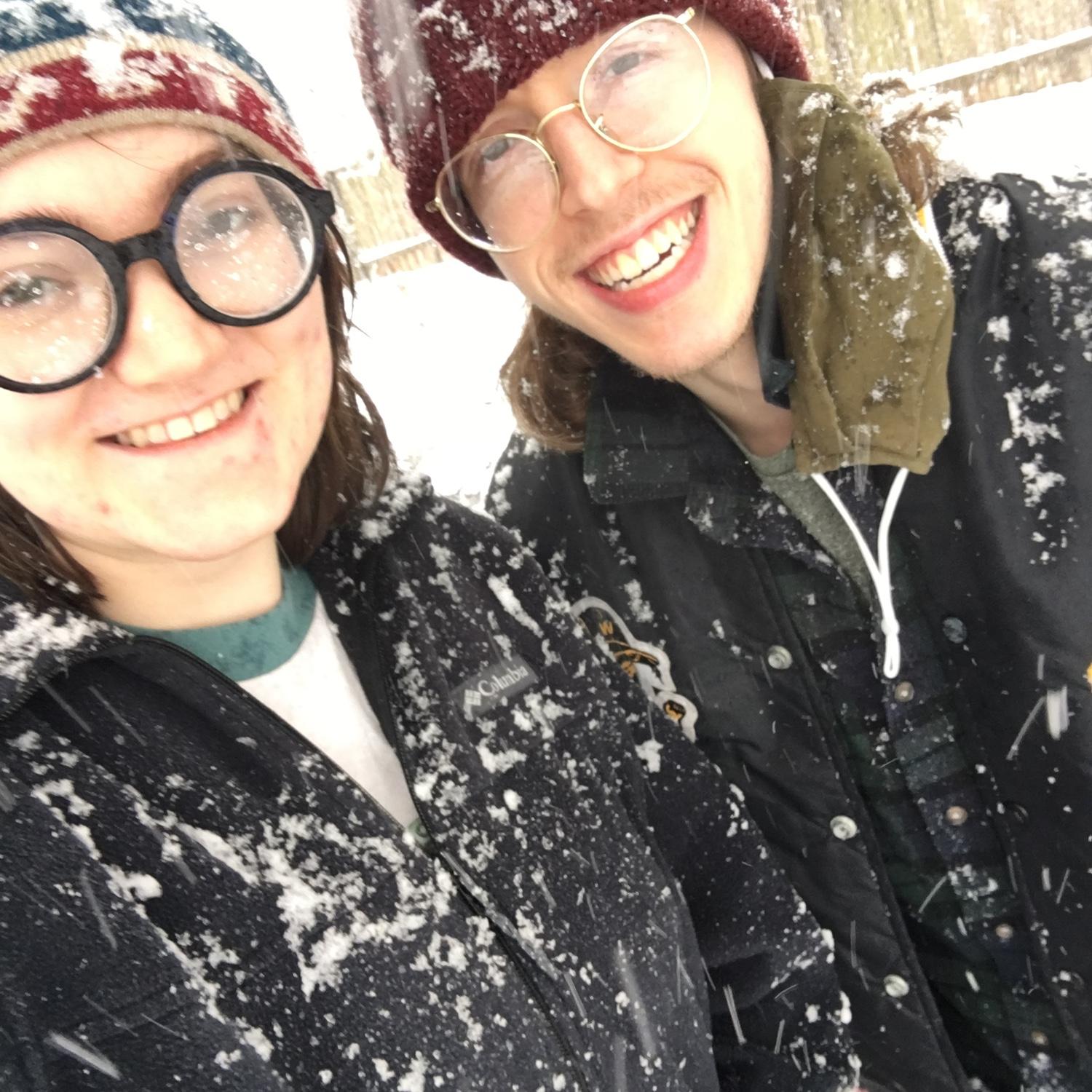 Snowpocalypse of 2021