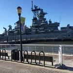 Battleship New Jersey
