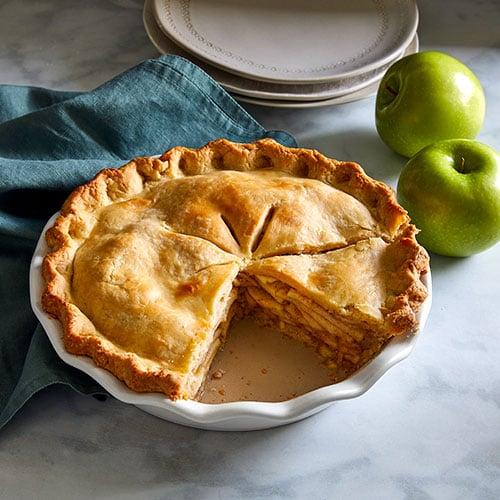 Stone Pie Plate