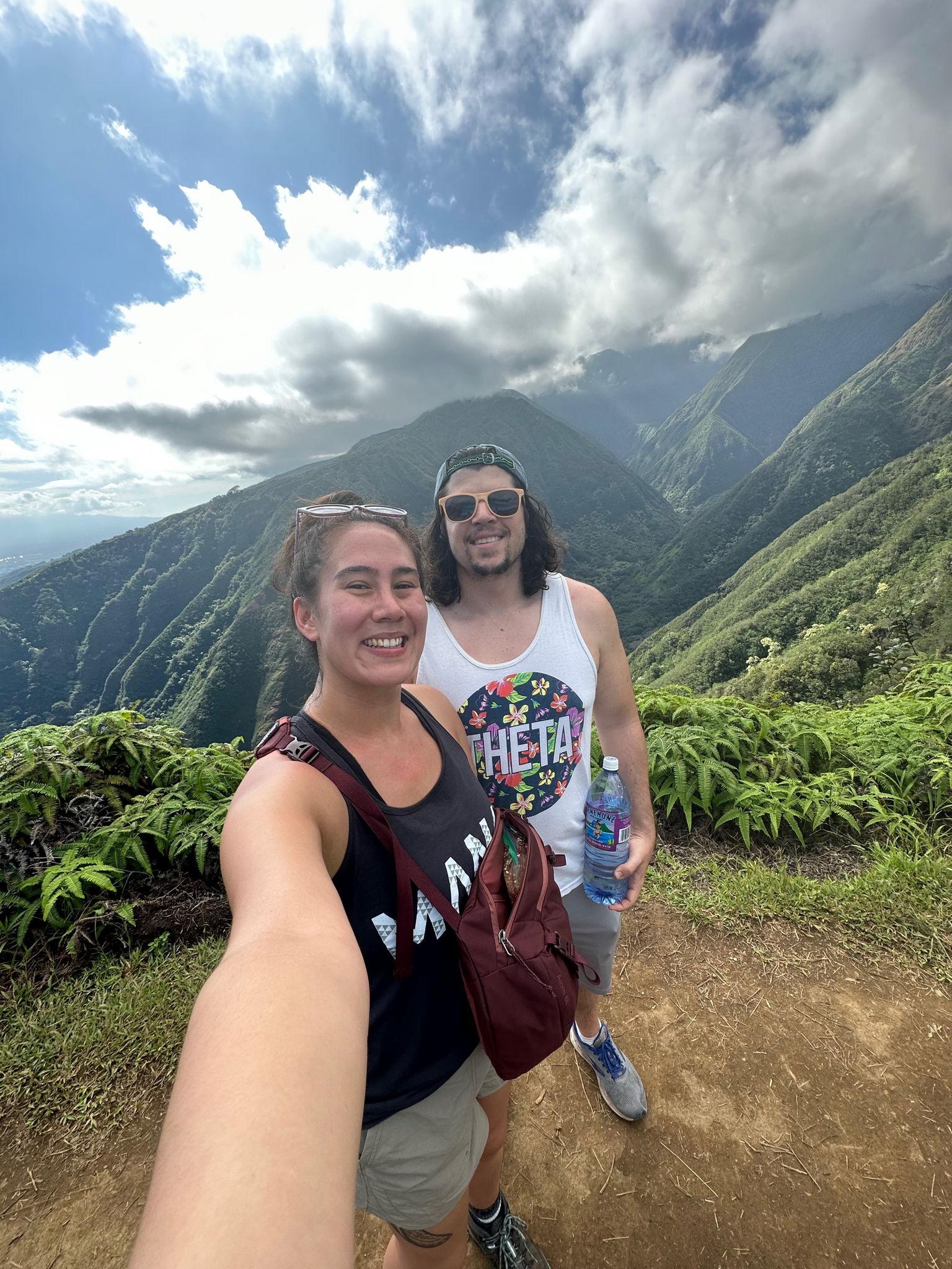 The Wedding Website of Meaghan Gavagan and Vincent O'Brien