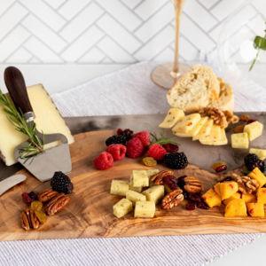 Jeanne Fitz Charcuterie Board