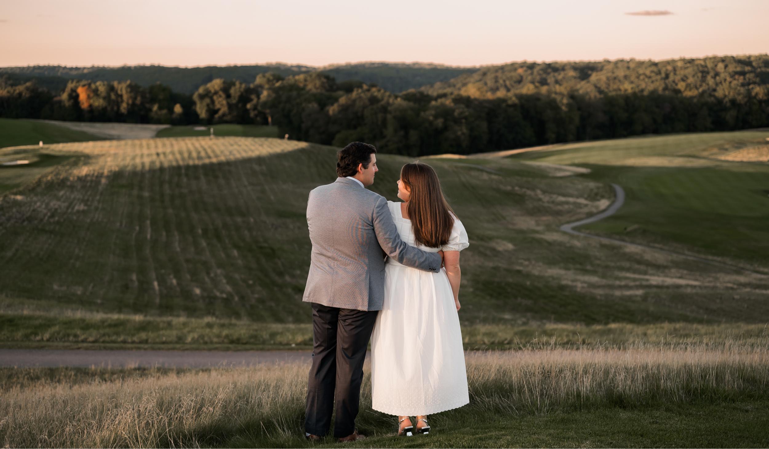 The Wedding Website of Elizabeth Brook Miller and Conor John McKenna